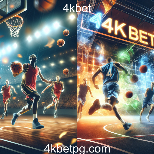 A Ascensão do Basquete: Uma Paixão Global