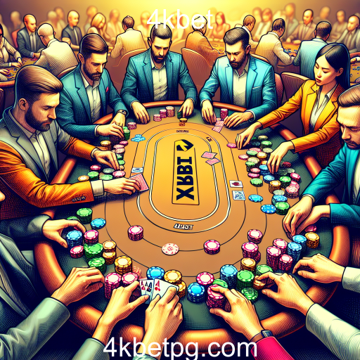 A Emoção do Futebol na Plataforma 4kbet
